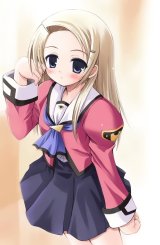 BUY NEW torishimo - 114155 Premium Anime Print Poster